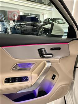 مرسيدس بنز A-Class